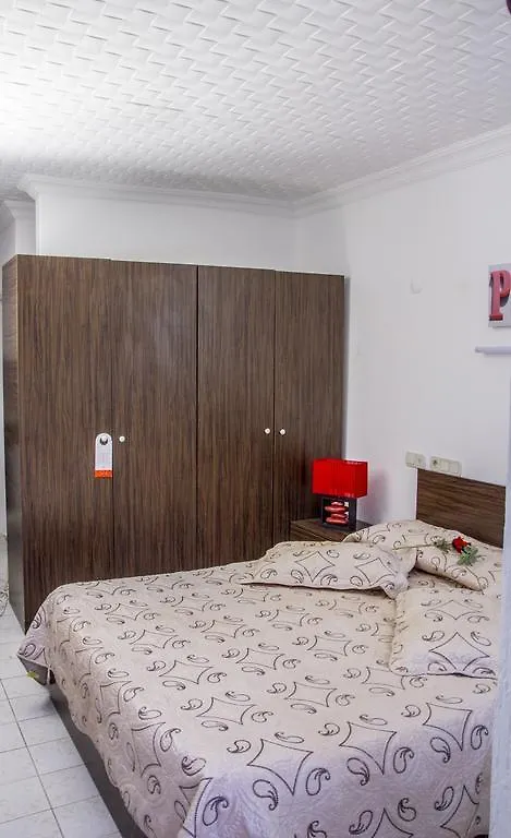 Ertek Hotel Ölüdeniz