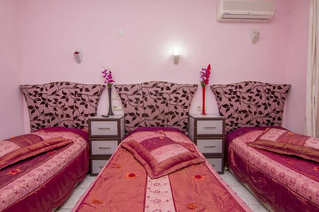 Ertek Hotel Ölüdeniz Bed and breakfast