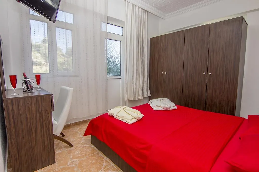Ertek Hotel Ölüdeniz