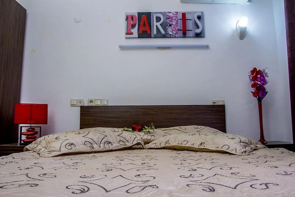 Bed and breakfast Ertek Hotel Ölüdeniz