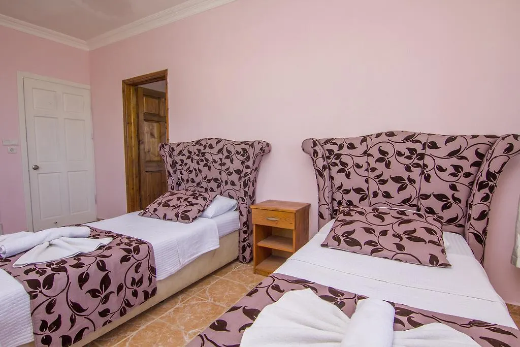 Ertek Hotel Ölüdeniz 2*,  Turquía