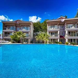 Otel Zehra