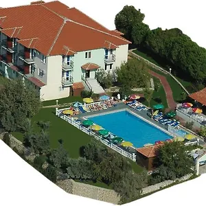 Otel Babadag